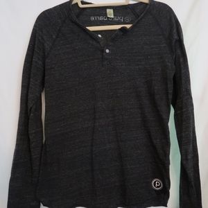 Pure Barre Long Sleeve Shirt